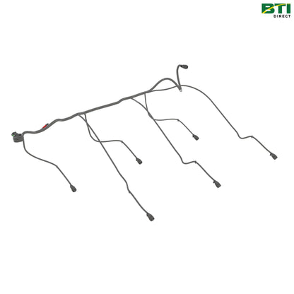 AA93313: Backbone Left Side Wiring Harness