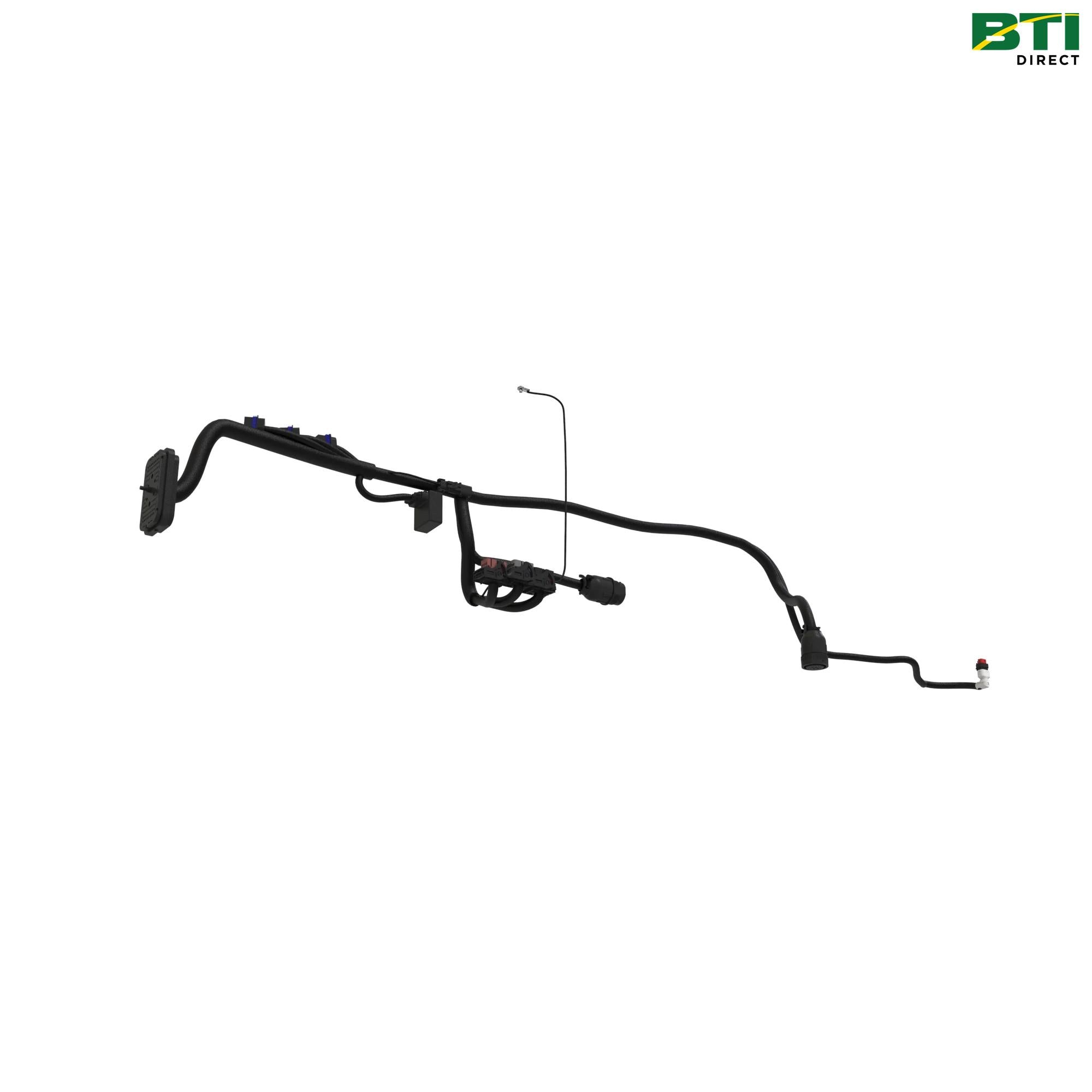 AA93325: Meter Master Wiring Harness