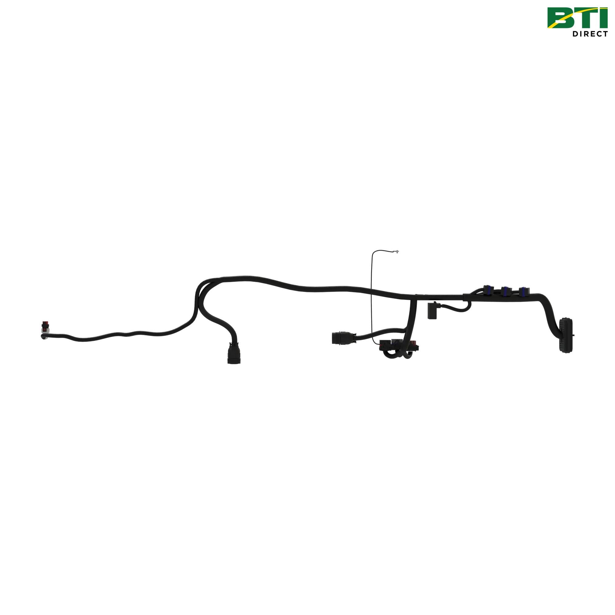 AA93325: Meter Master Wiring Harness