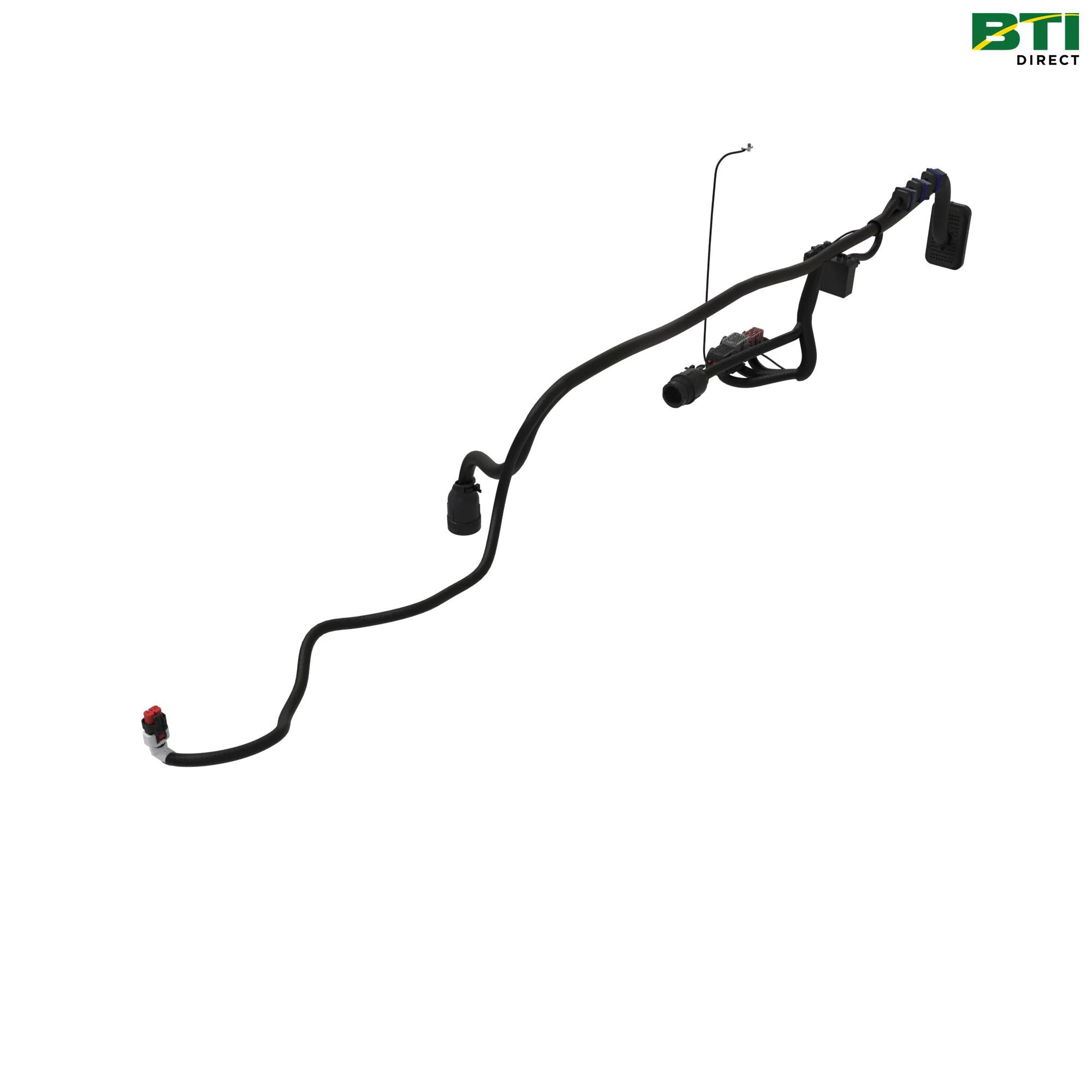 AA93325: Meter Master Wiring Harness