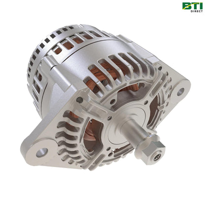 AA93404: Alternator, 7.2 kW