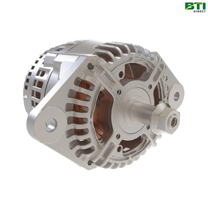 AA93404: Alternator, 7.2 kW
