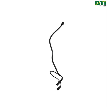 AA93407: Hitch Wiring Harness