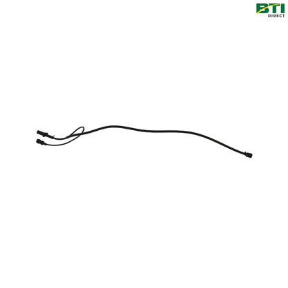 AA93407: Hitch Wiring Harness
