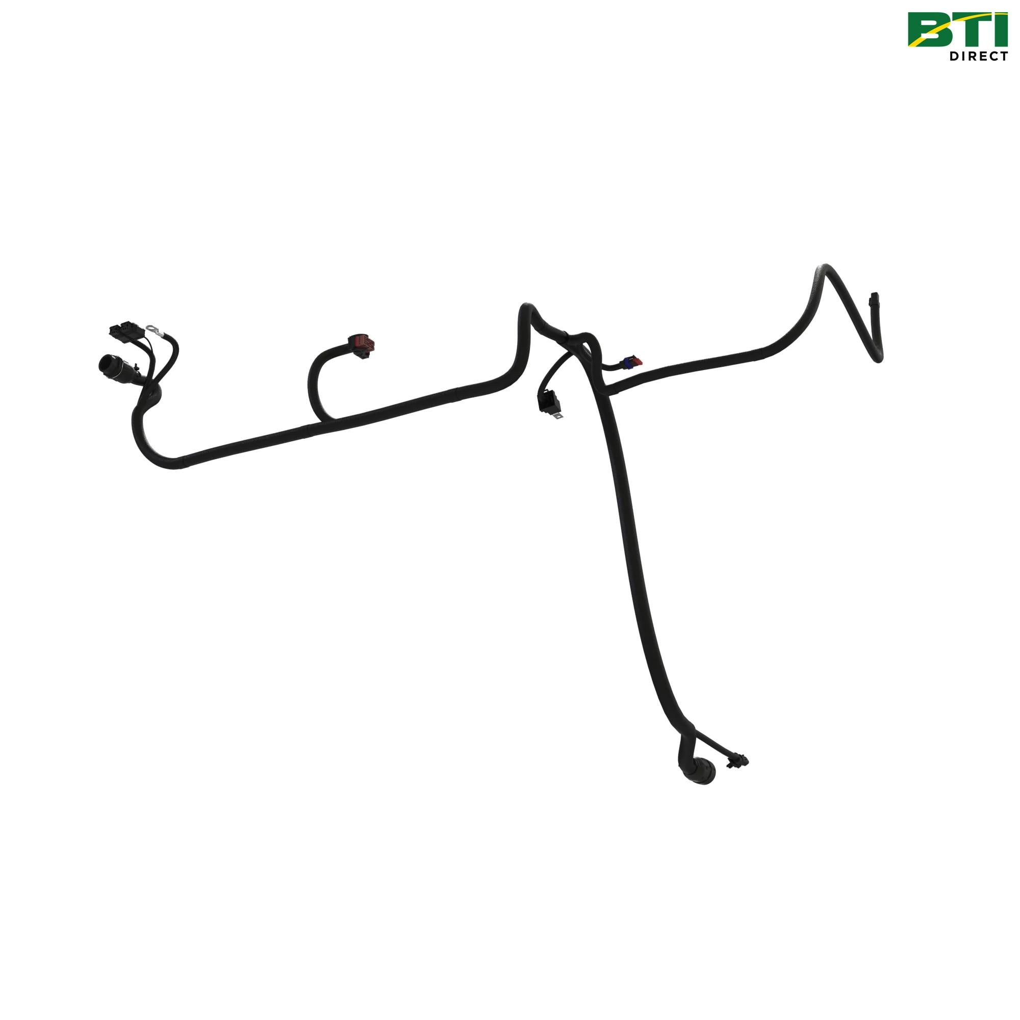AA93444: PTO Motor Wiring Harness