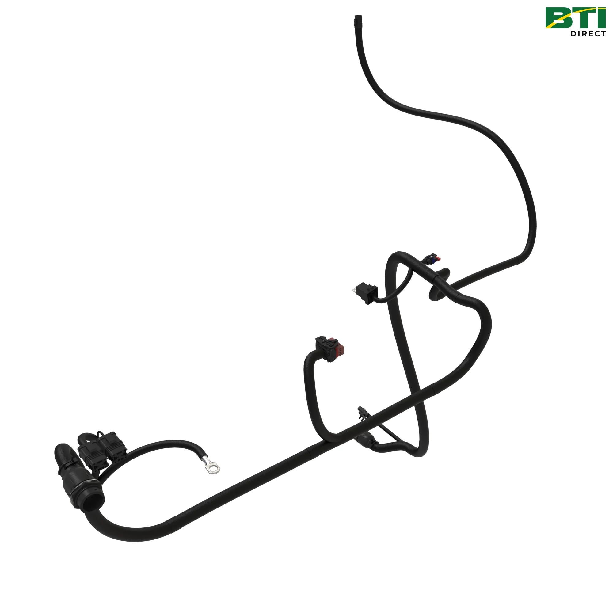 AA93444: PTO Motor Wiring Harness