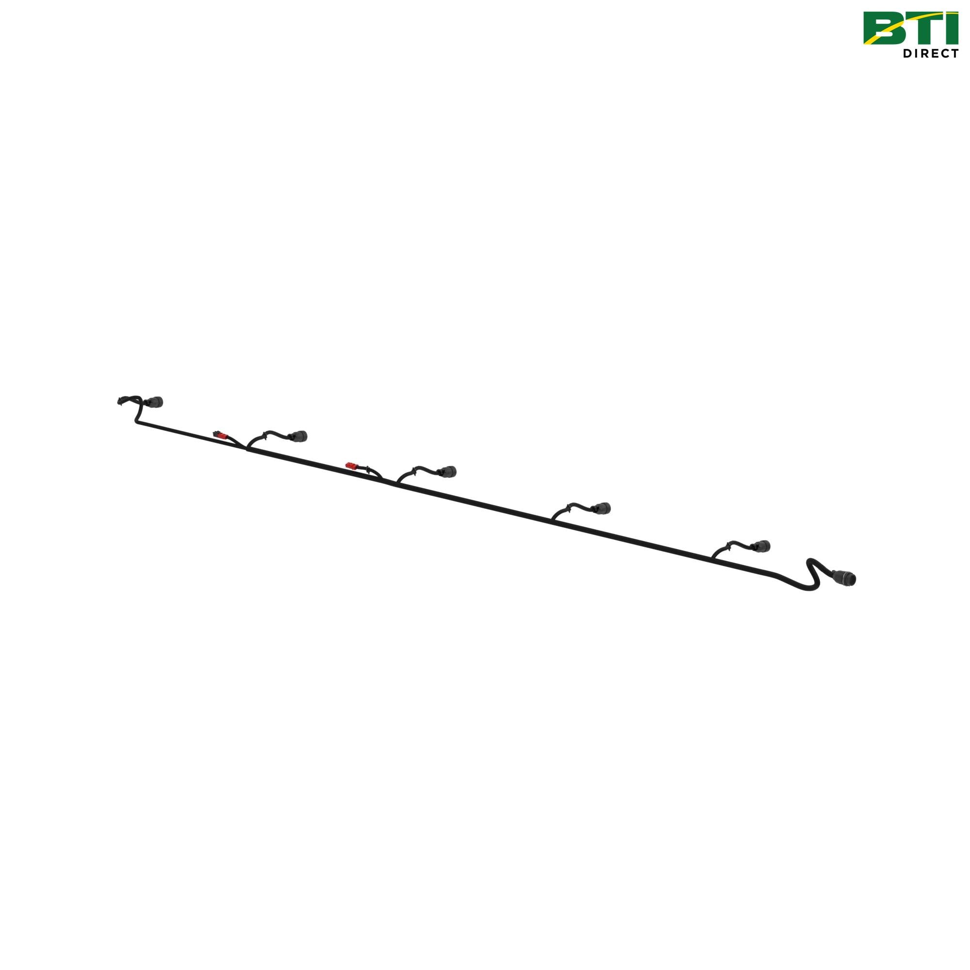 AA93447: Right Backbone Wiring Harness