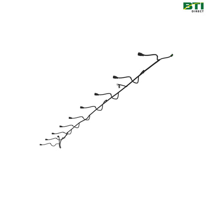 AA93449: Right Backbone Wiring Harness