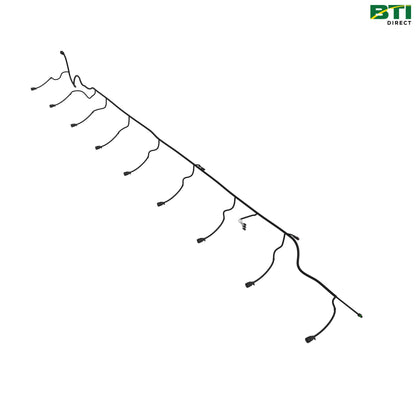 AA93449: Right Backbone Wiring Harness