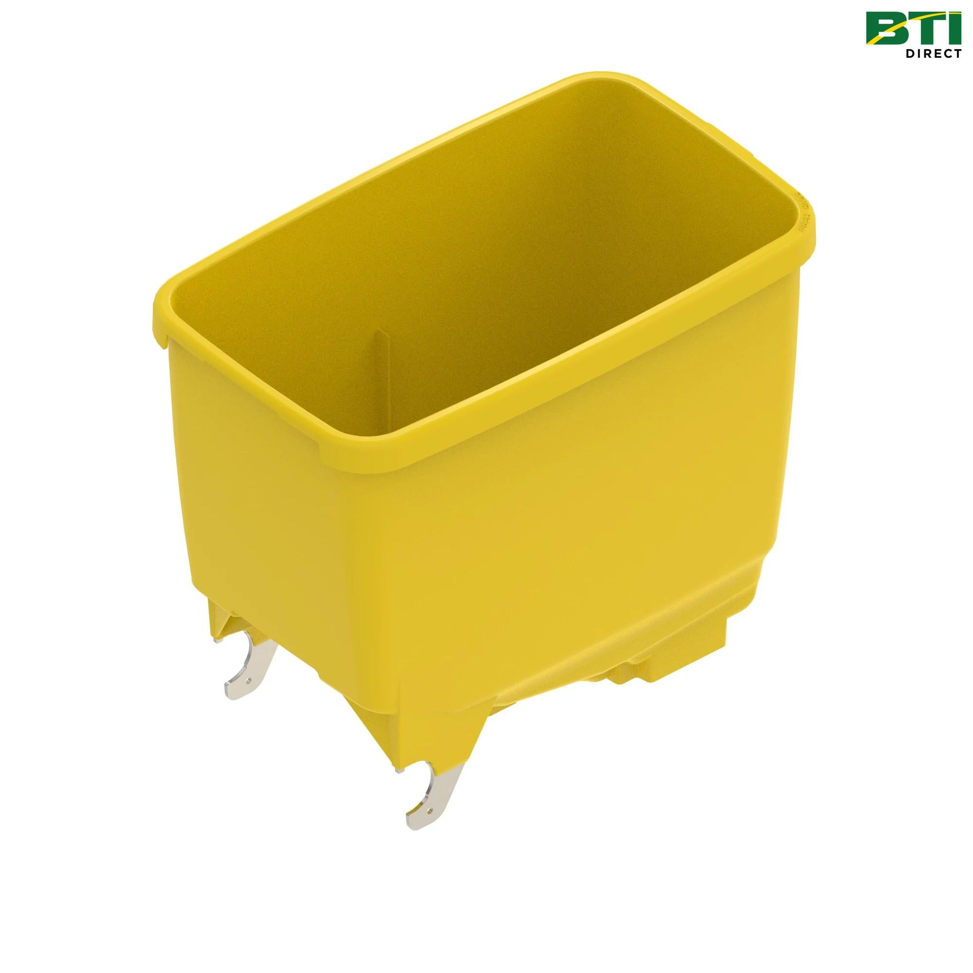 AA93451: Hopper, 1.6 Bushel
