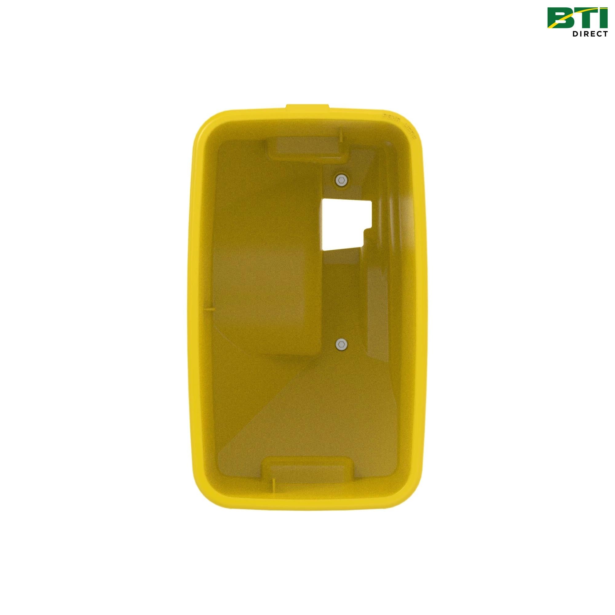 AA93451: Hopper, 1.6 Bushel