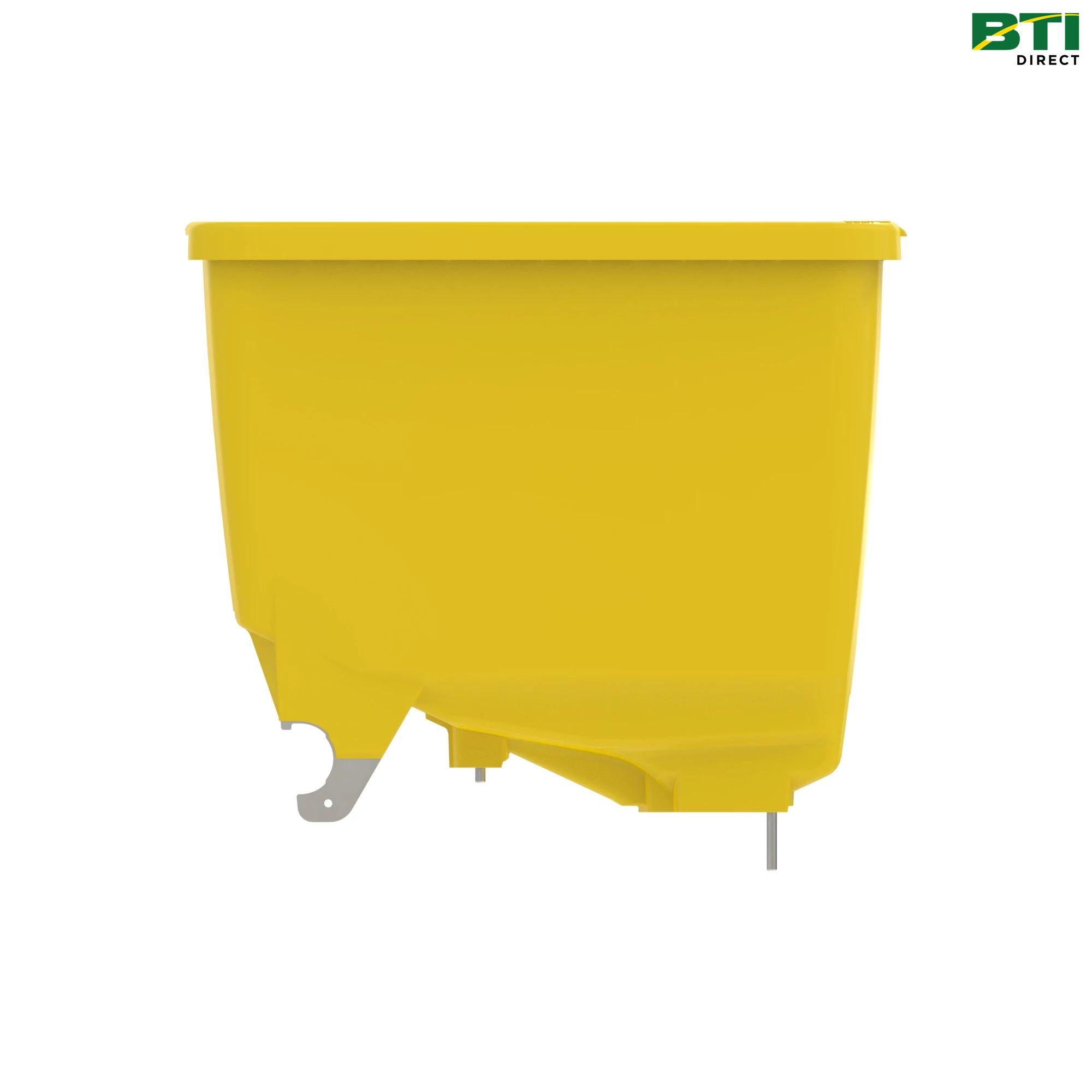 AA93451: Hopper, 1.6 Bushel