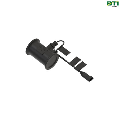AA93556: Fertilizer Pump Manifold Meter
