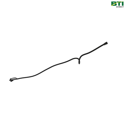 AA93558: Front Hitch Wiring Harness