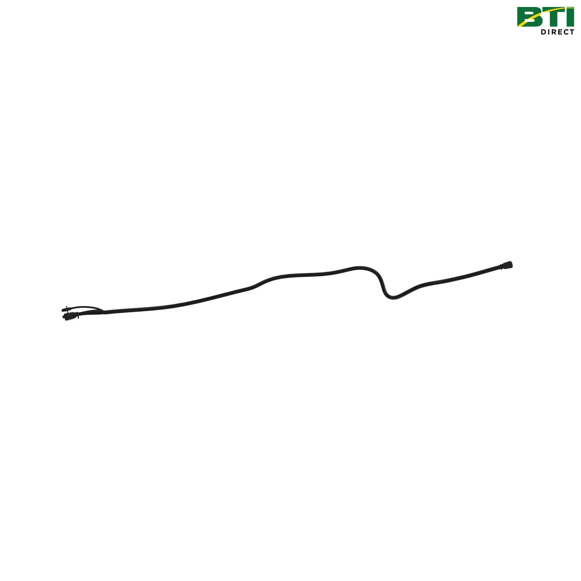AA93558: Front Hitch Wiring Harness