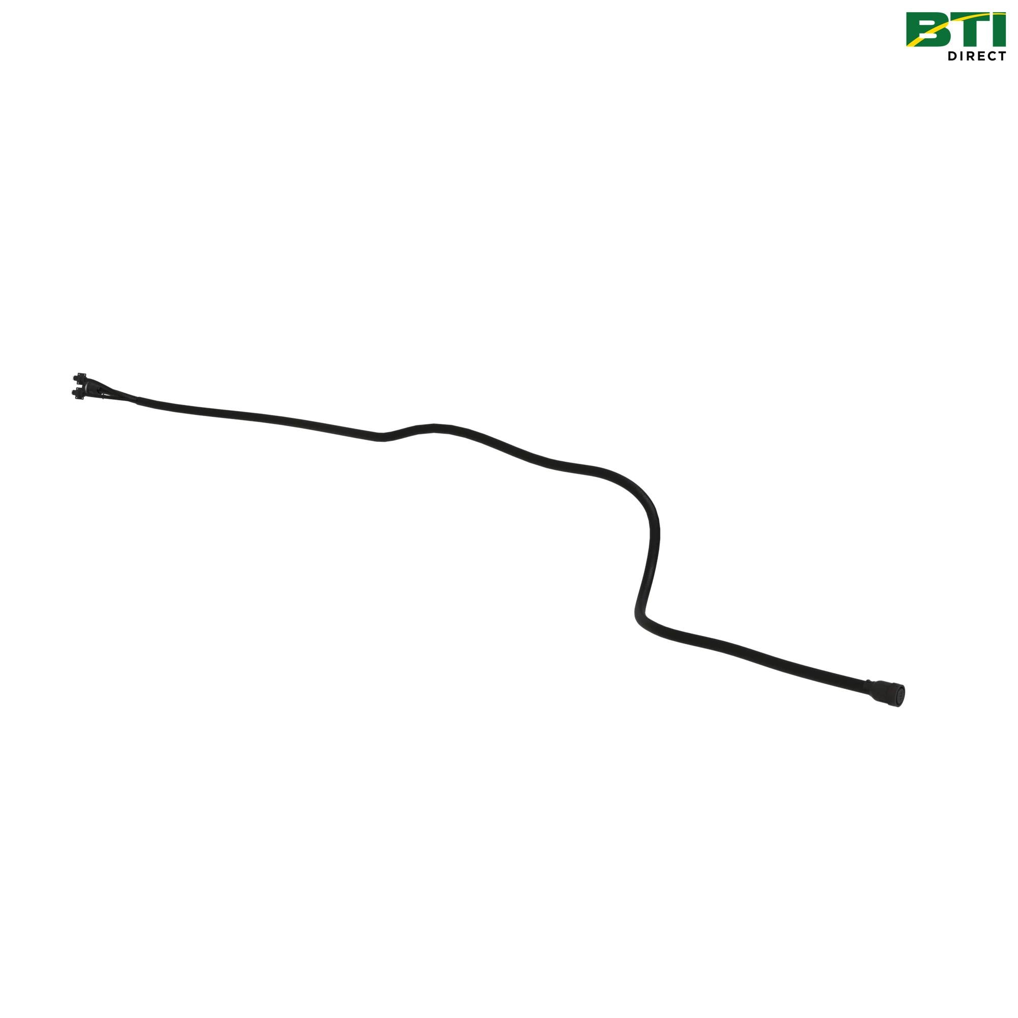 AA93558: Front Hitch Wiring Harness