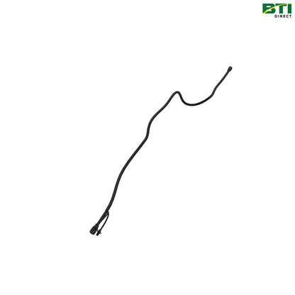 AA93558: Front Hitch Wiring Harness