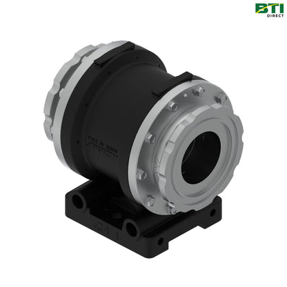 AA93600: 2-Way Ball Valve