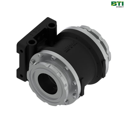 AA93600: 2-Way Ball Valve