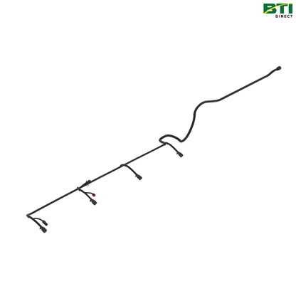 AA93608: Backbone Left Side Wiring Harness