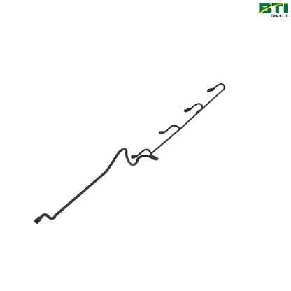 AA93608: Backbone Left Side Wiring Harness
