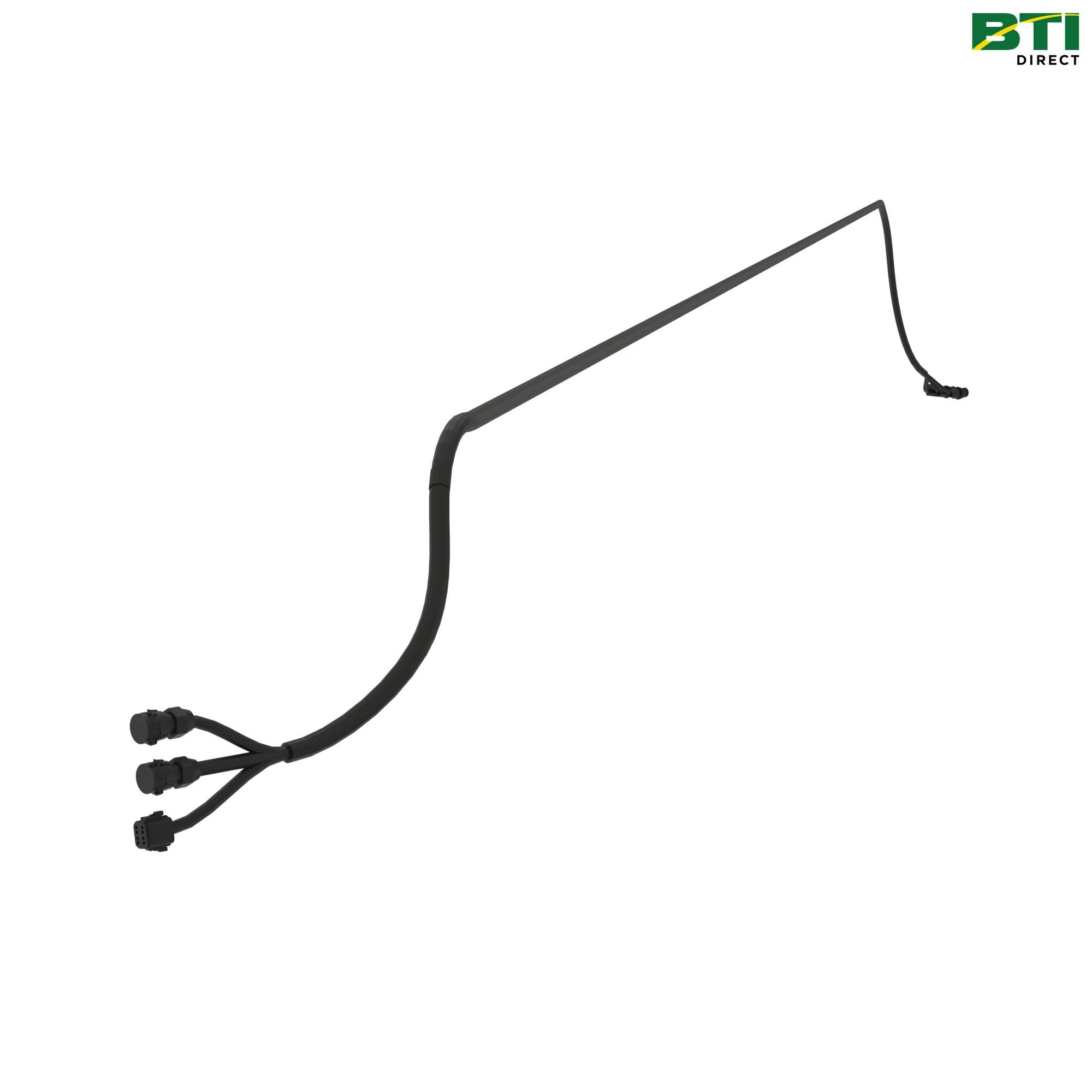 AA93690: Draft Tube Wiring Harness