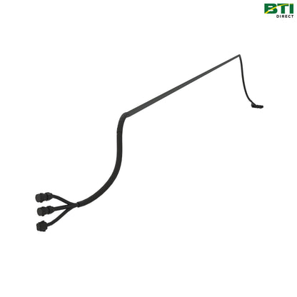 AA93690: Draft Tube Wiring Harness
