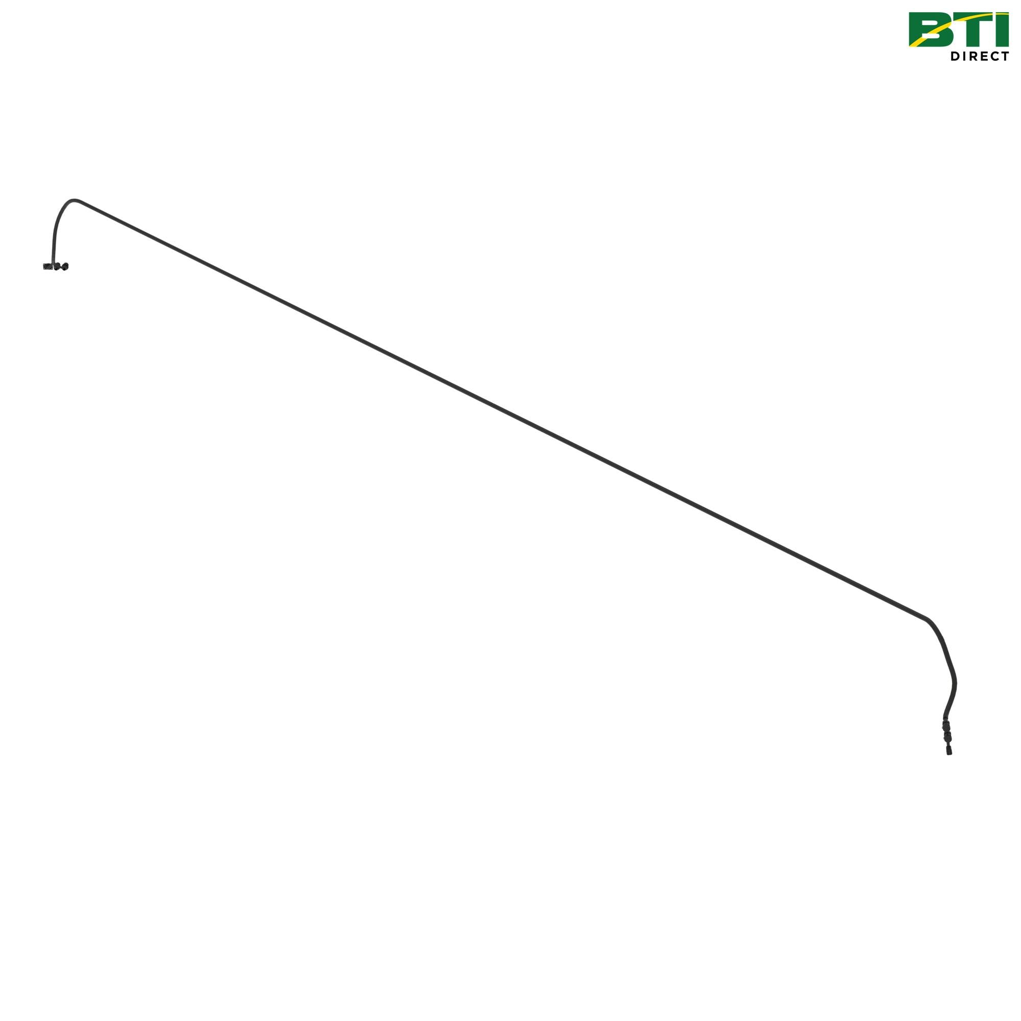 AA93690: Draft Tube Wiring Harness