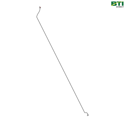 AA93692: PTO Draft Tube Wiring Harness