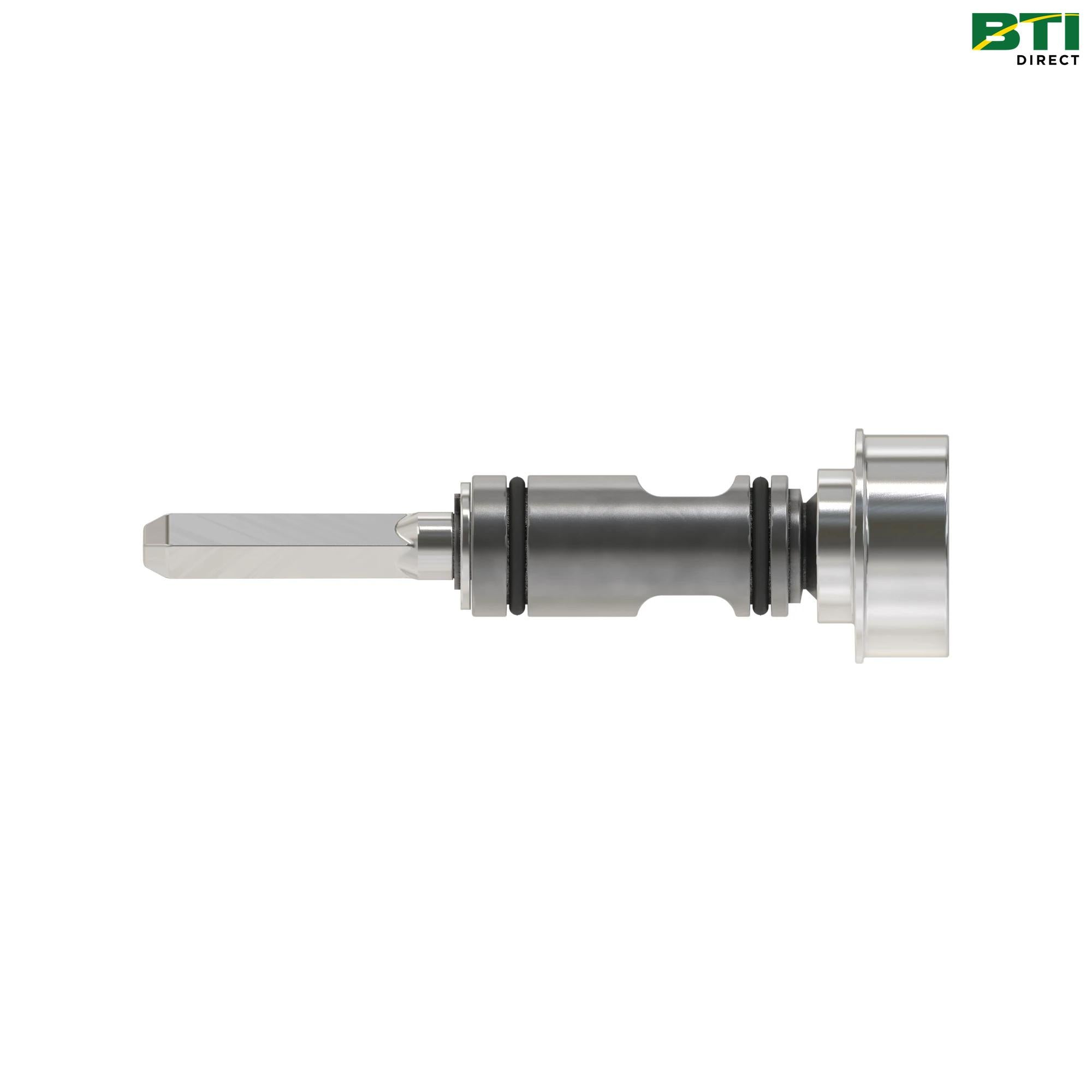 AA93719: Gearbox Electric Drive, MaxEmerge™ 5e