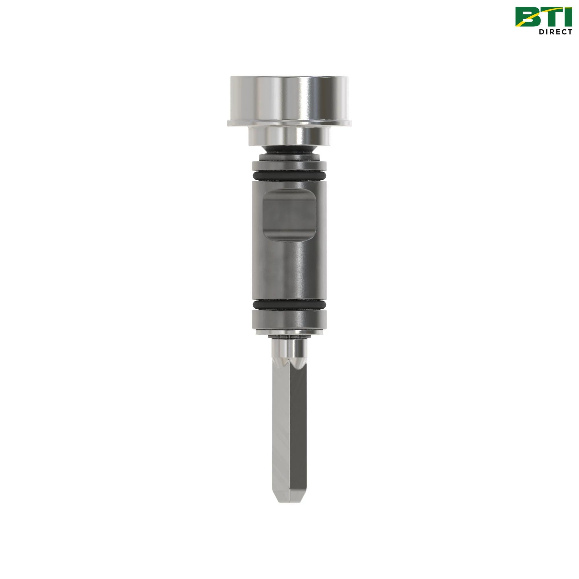 AA93719: Gearbox Electric Drive, MaxEmerge™ 5e