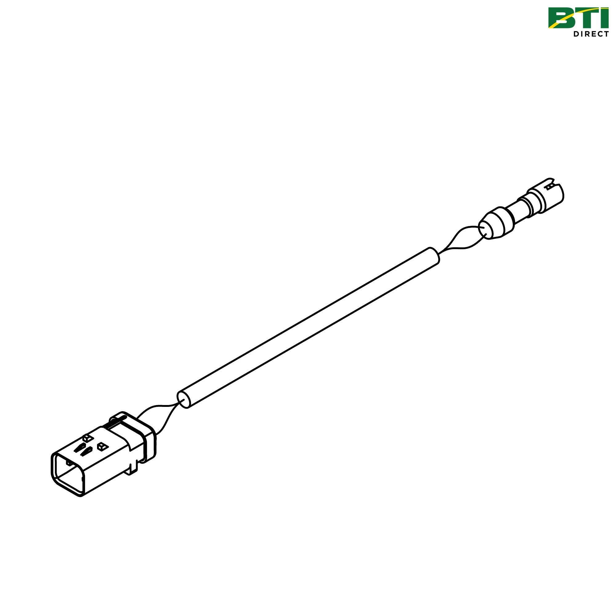 AA93727: Camera Wiring Harness