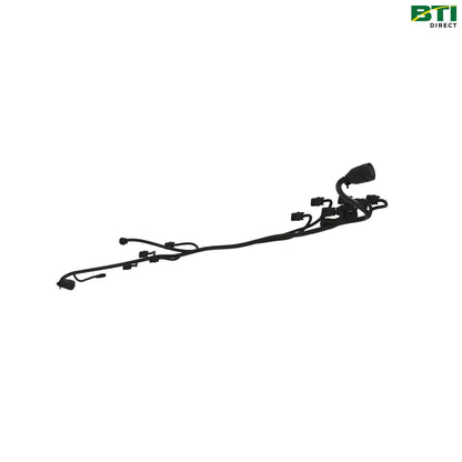 AA93825: Wing Blockage Wiring Harness
