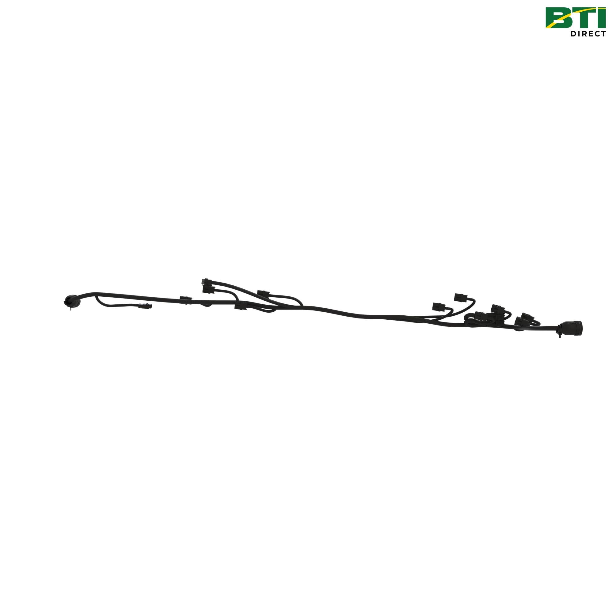 AA93825: Wing Blockage Wiring Harness