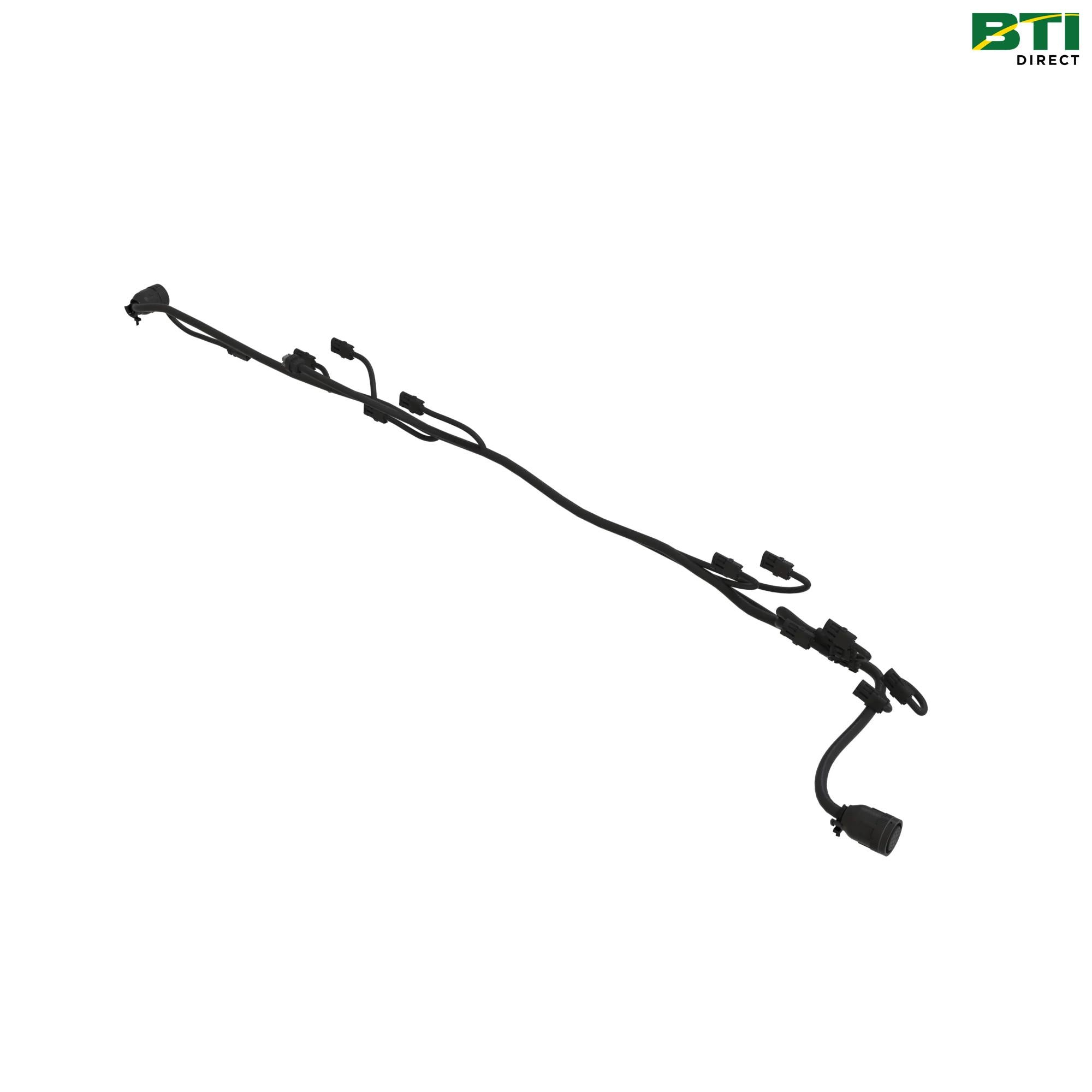 AA93825: Wing Blockage Wiring Harness