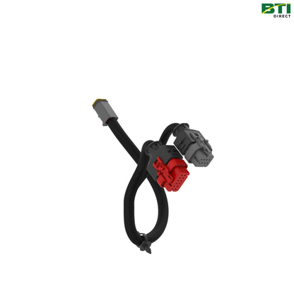 AA93846: Seed Sensor Wiring Harness