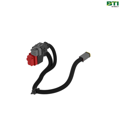 AA93846: Seed Sensor Wiring Harness