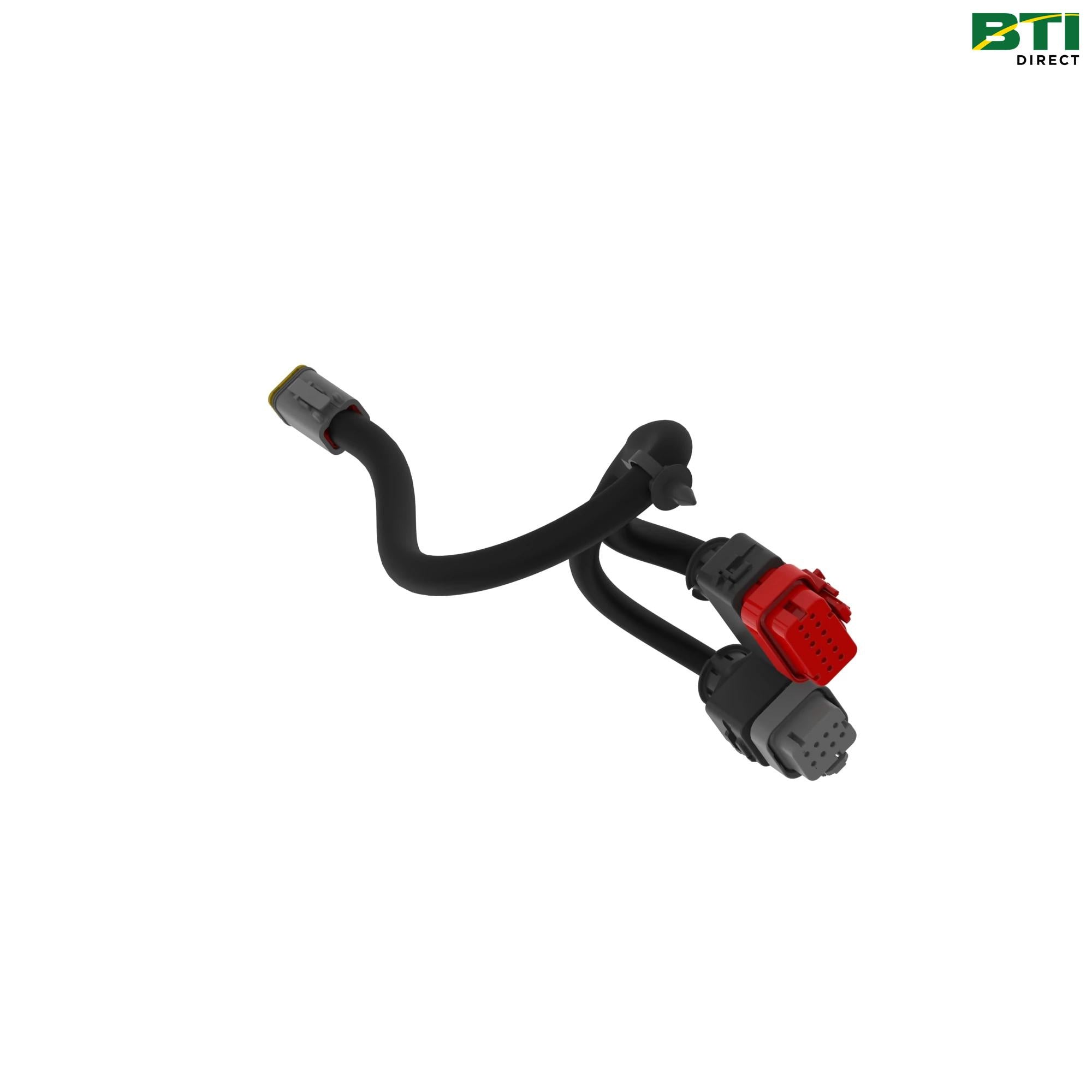AA93846: Seed Sensor Wiring Harness