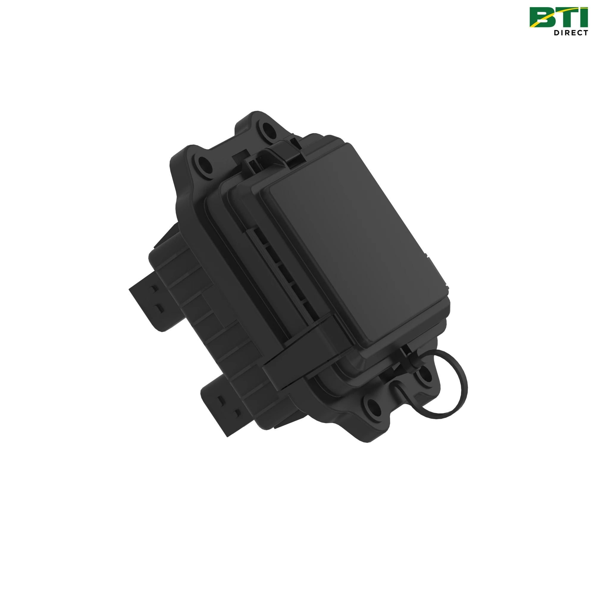 AA93848: High Voltage DC Fuse Box