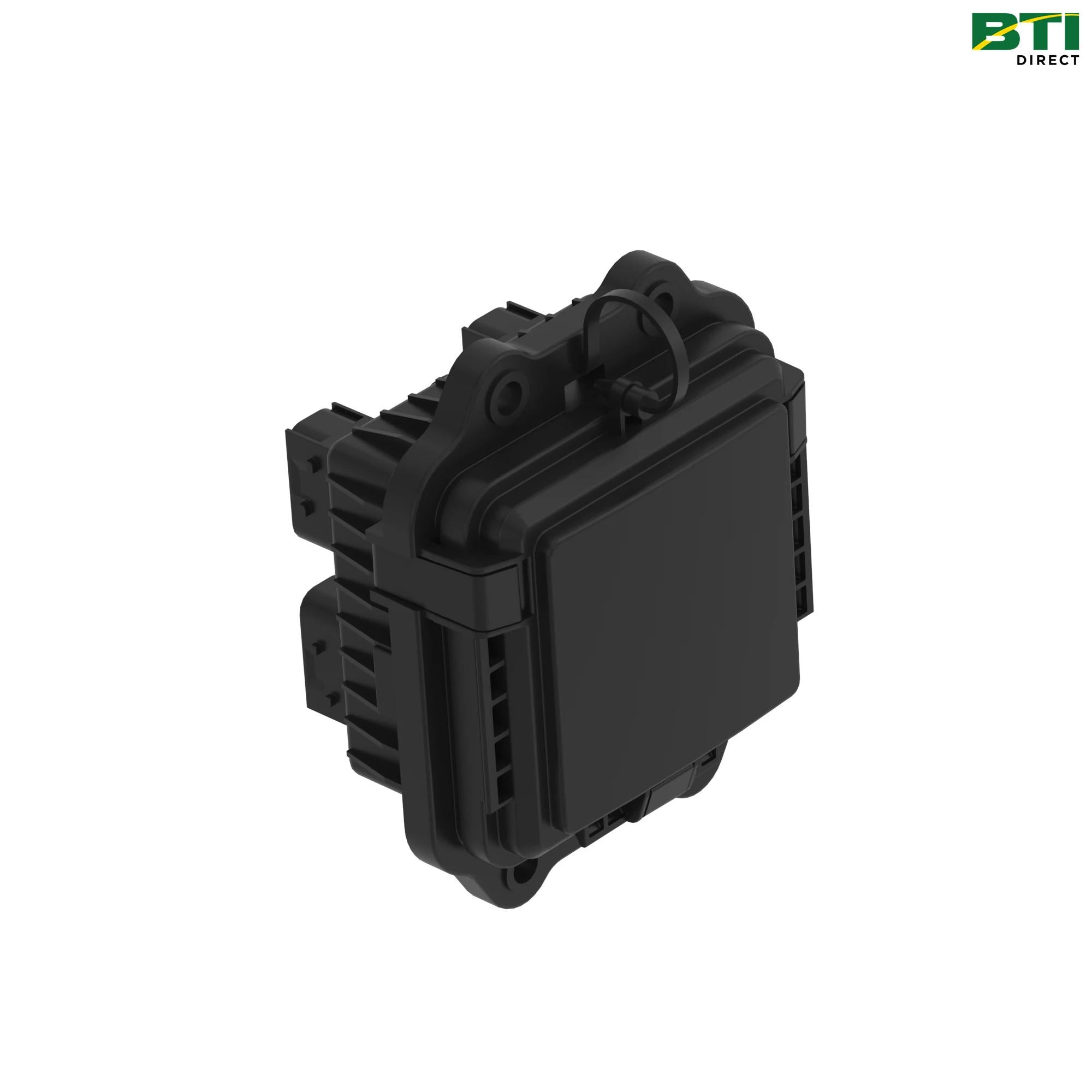 AA93848: High Voltage DC Fuse Box