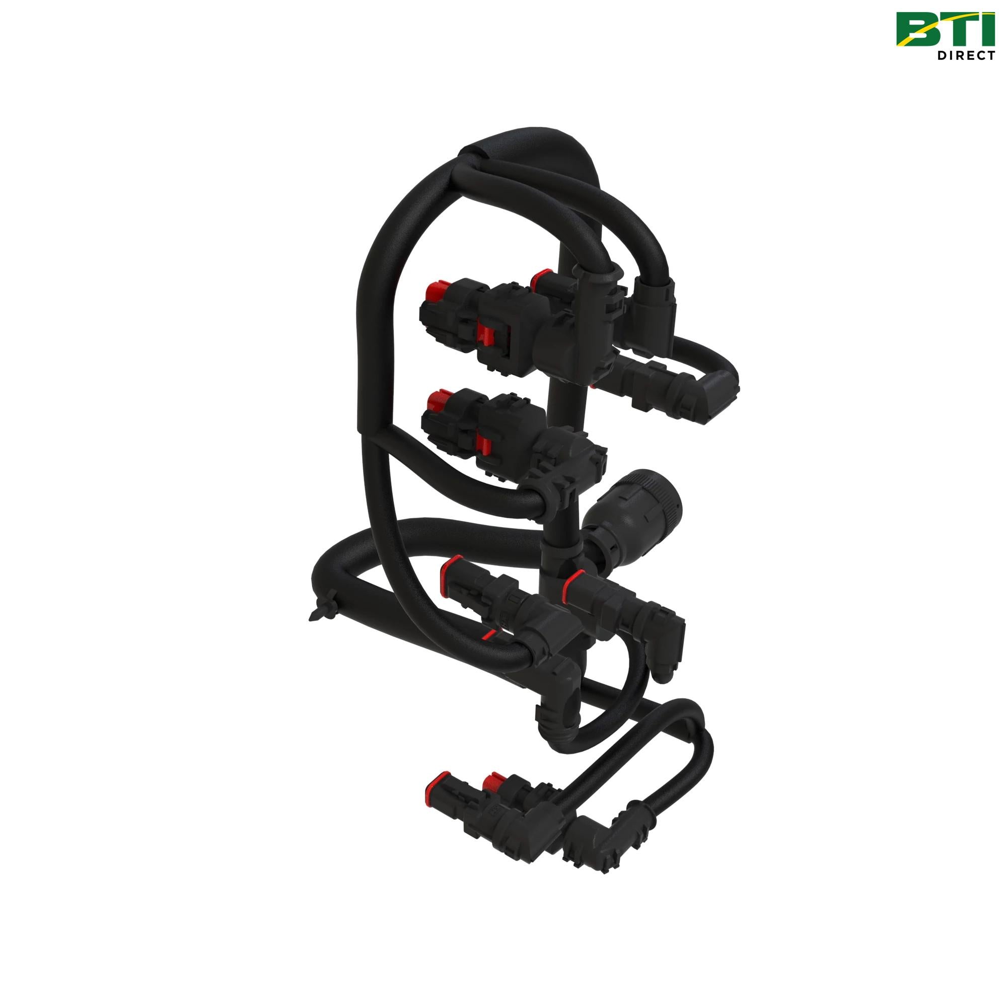 AA93868: Valve Block Wiring Harness