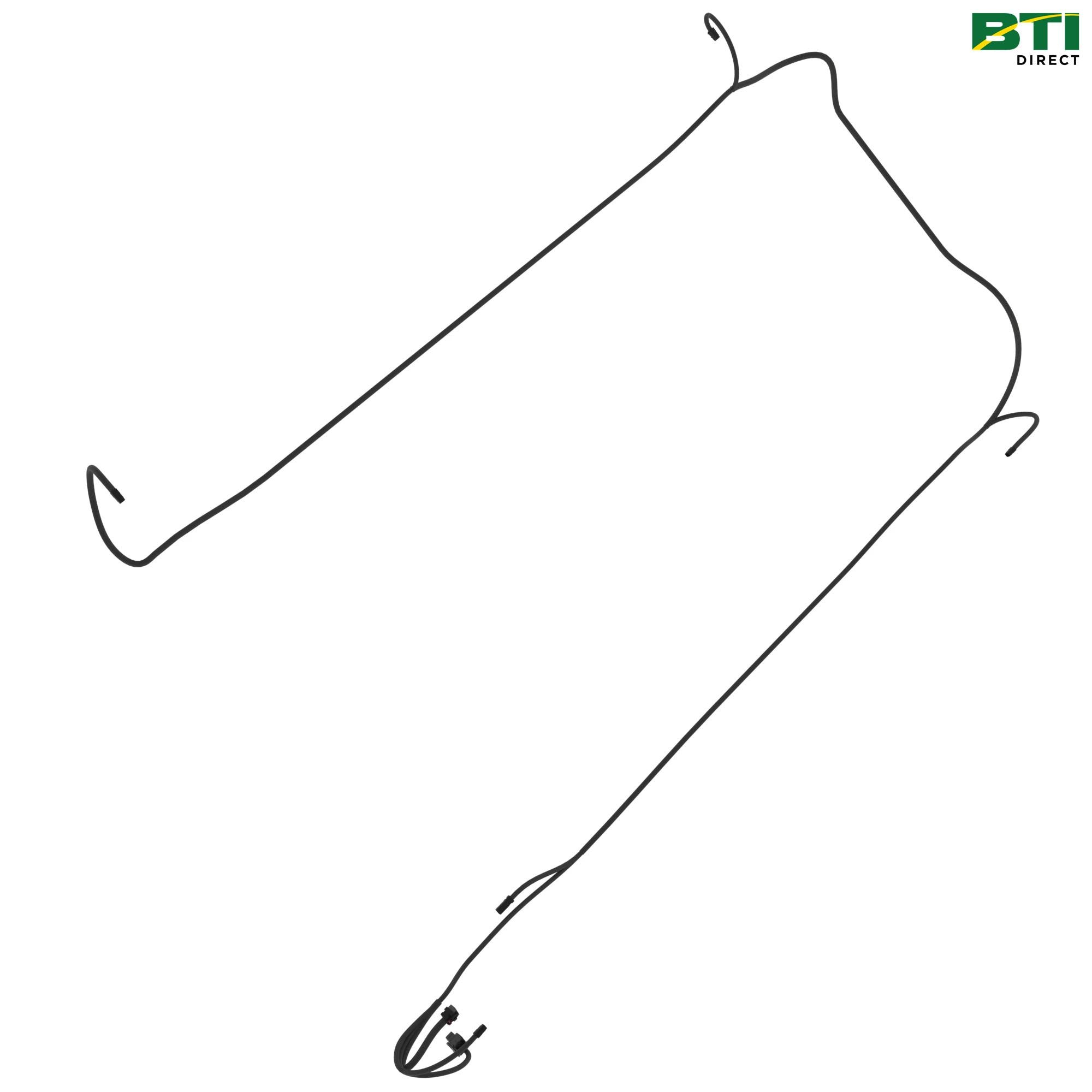 AA93869: Tank Scales Harness