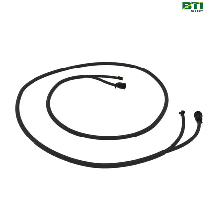 AA93876: PTO Draft Tube Wiring Harness