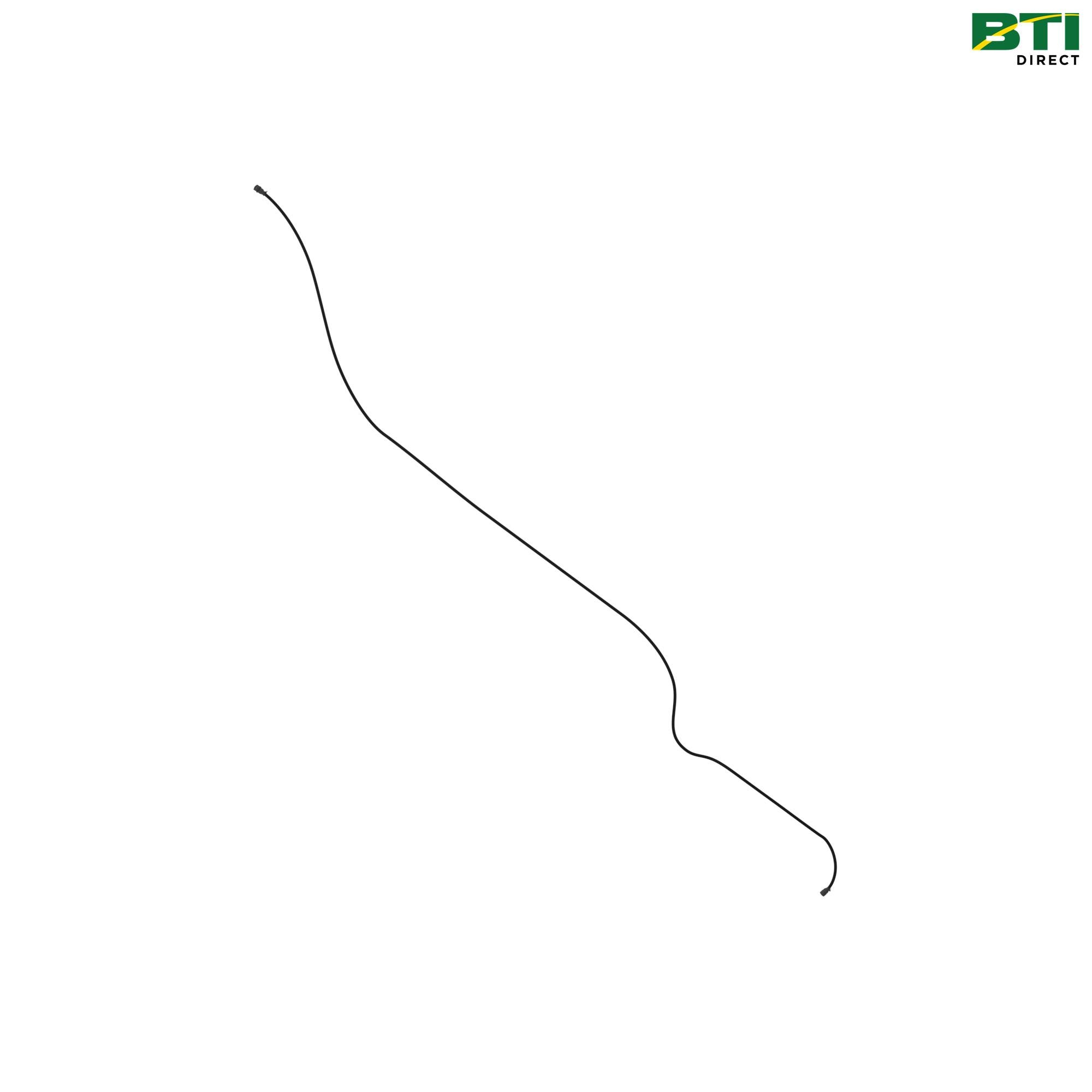 AA93884: Main Frame Camera Ready Wiring Harness
