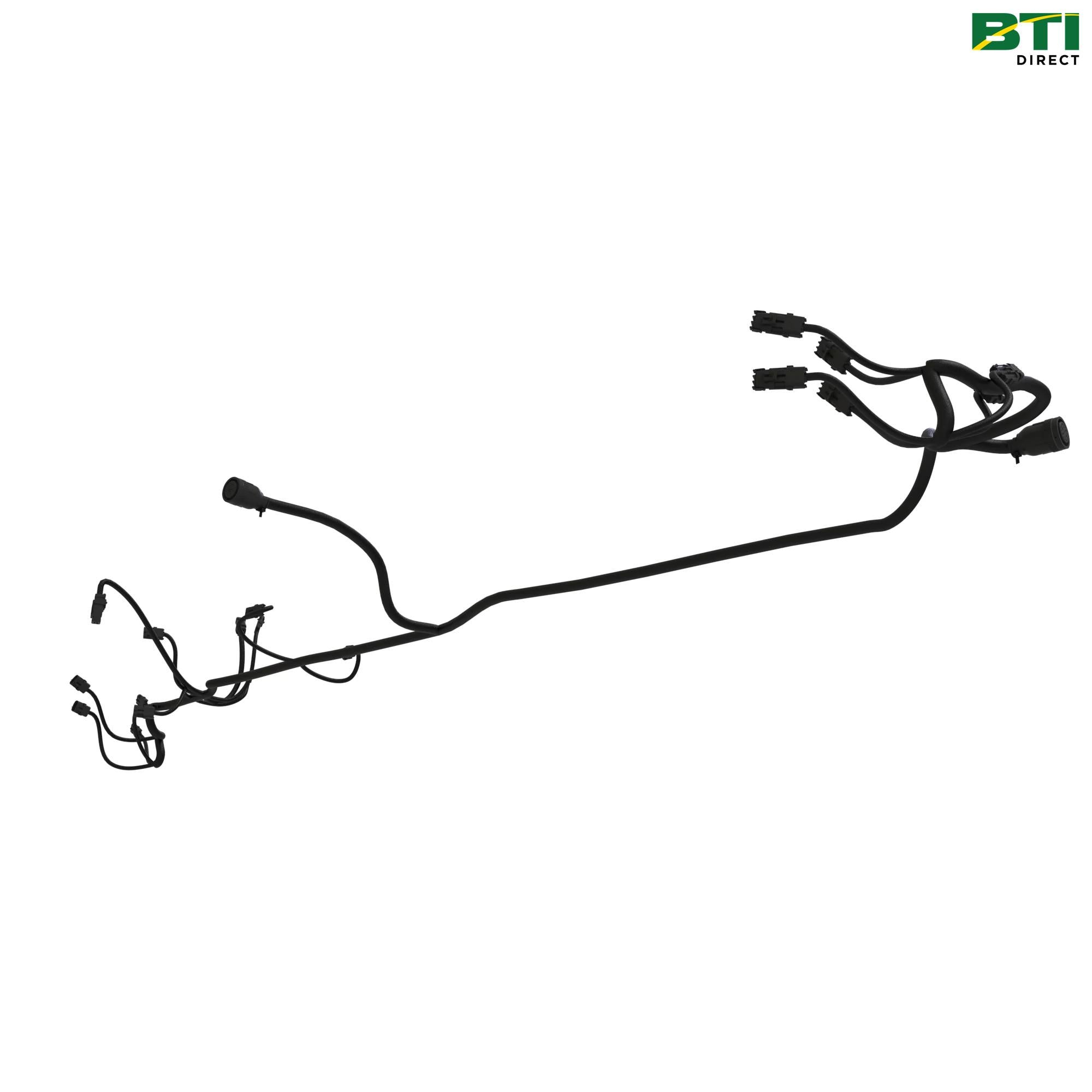 AA93897: Wing Blockage Wiring Harness