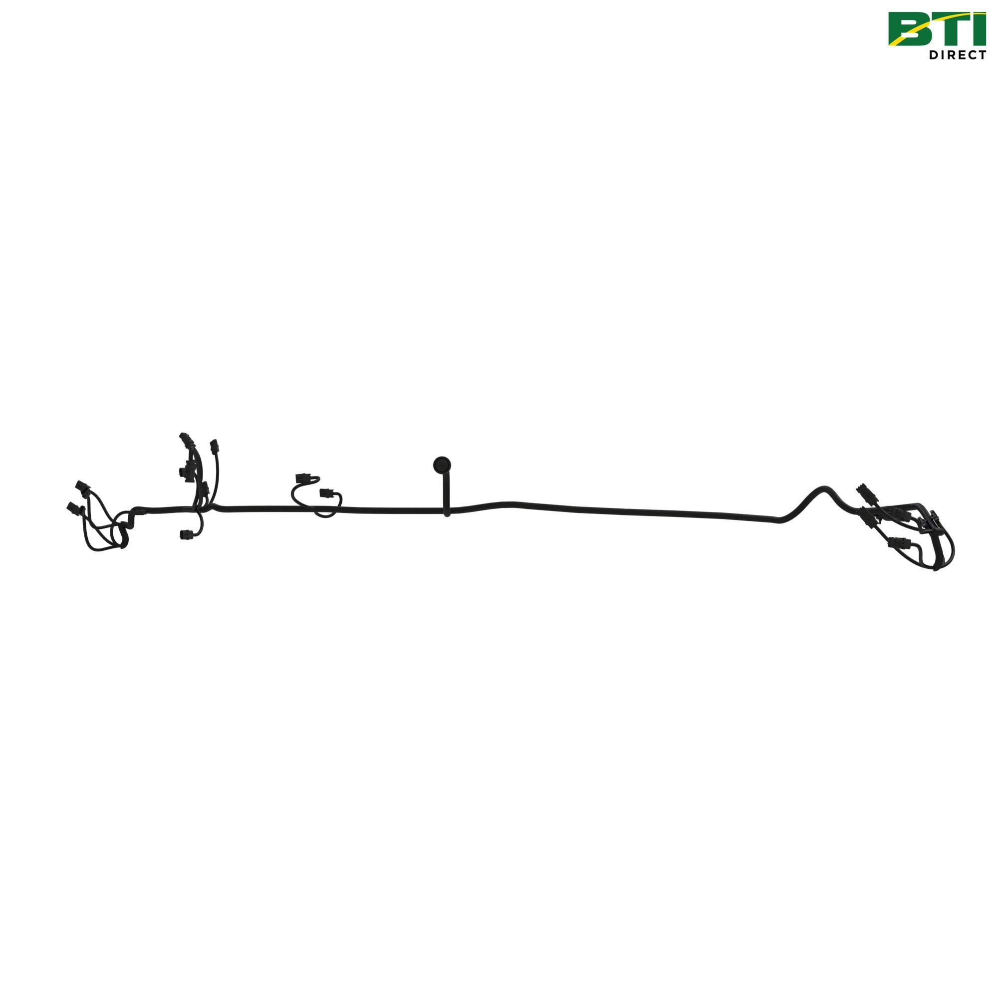 AA93897: Wing Blockage Wiring Harness