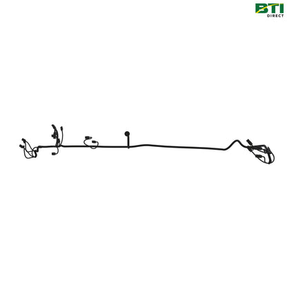 AA93897: Wing Blockage Wiring Harness