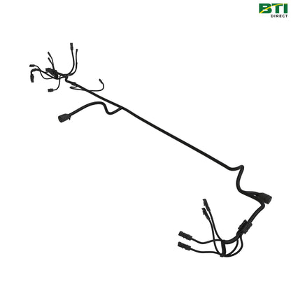 AA93897: Wing Blockage Wiring Harness