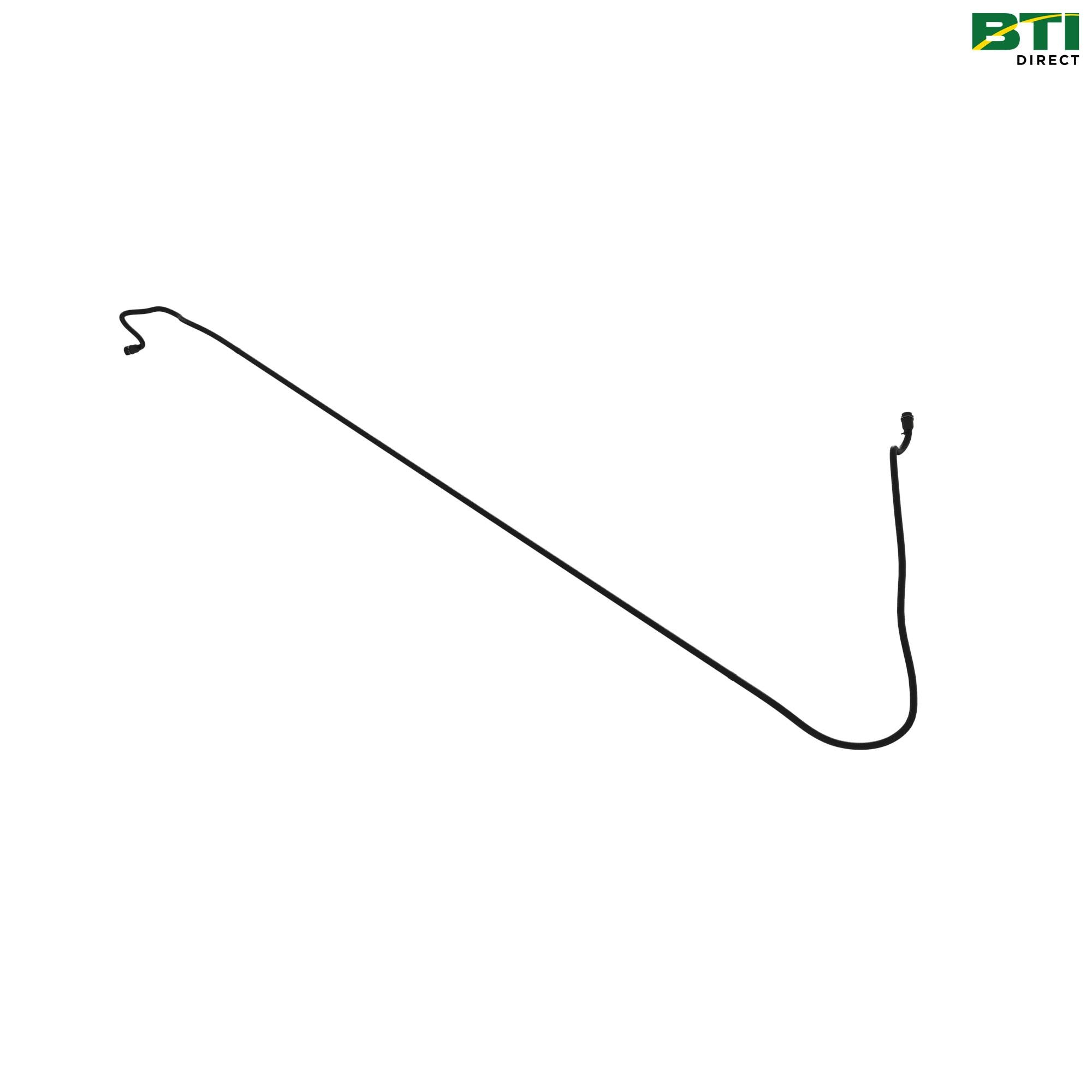 AA93901: Frame Draft Tube Wiring Harness