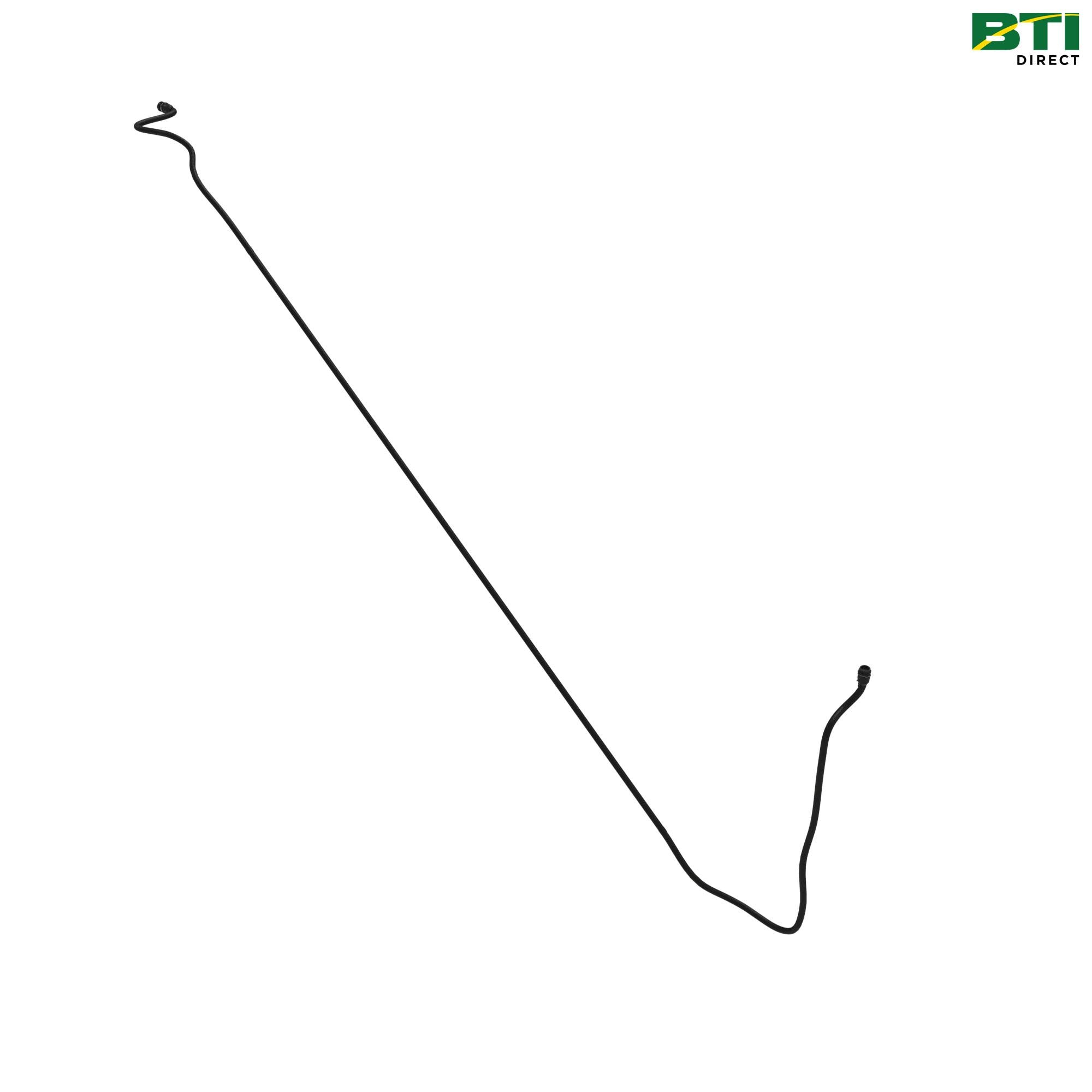 AA93901: Frame Draft Tube Wiring Harness